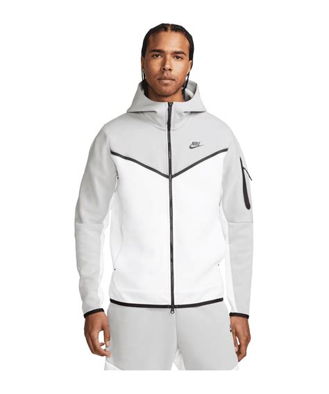 nike tech anzug damen weiß|Nike tech fleece sportmode.